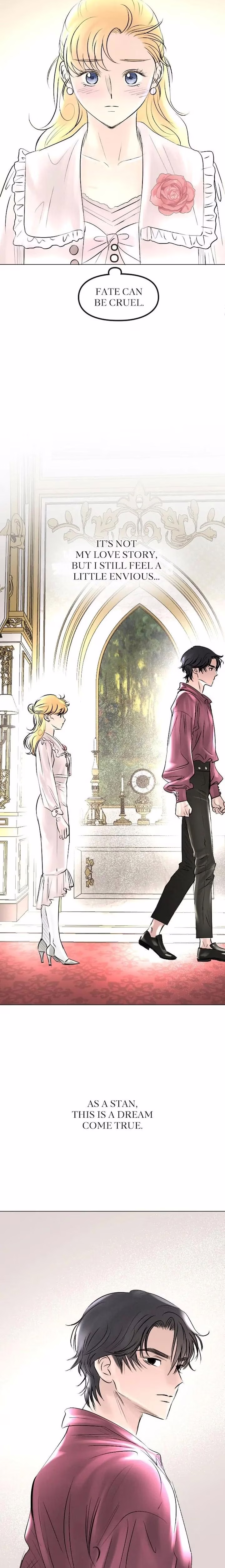 Happily Ever Afterwards - Chapter 40 - Part 13