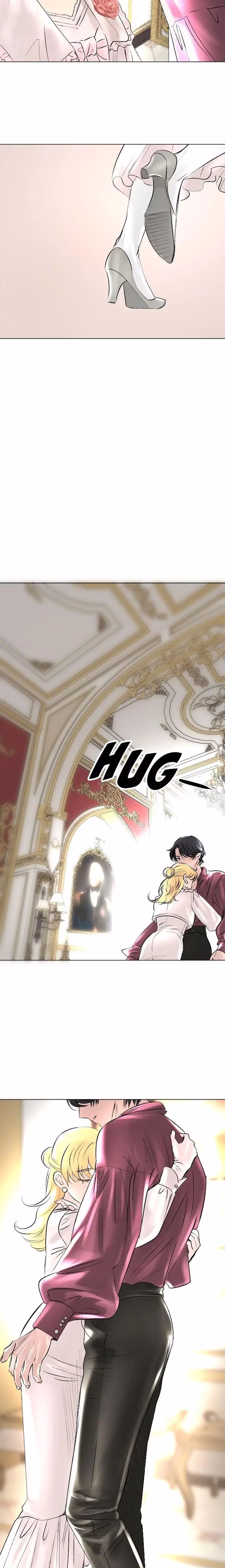 Happily Ever Afterwards - Chapter 40 - Part 15