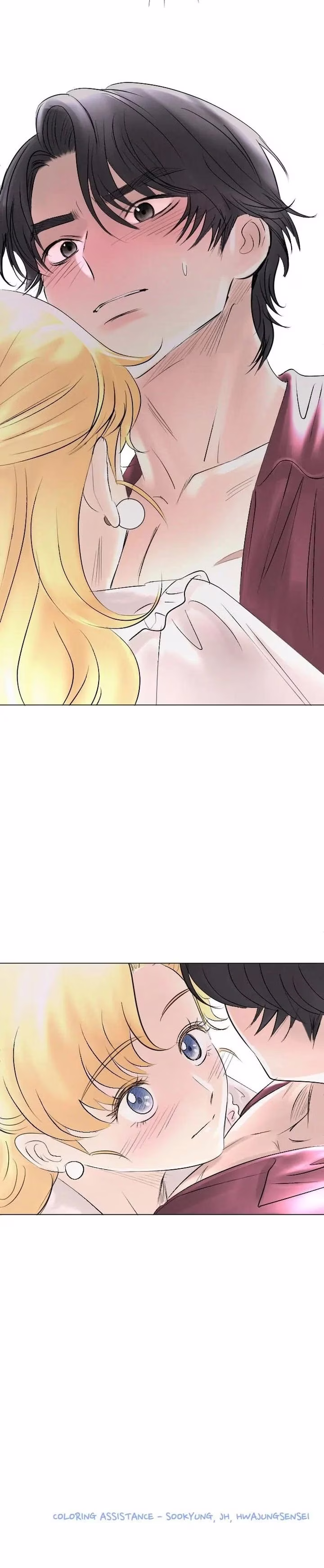 Happily Ever Afterwards - Chapter 40 - Part 17