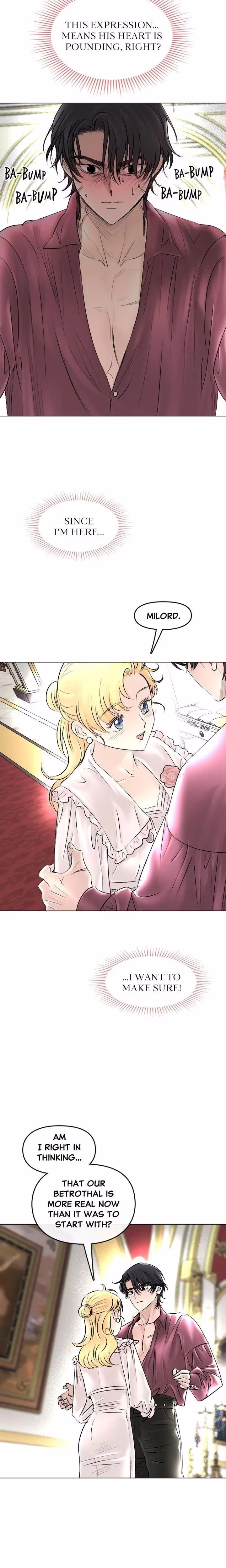 Happily Ever Afterwards - Chapter 41 - Part 3