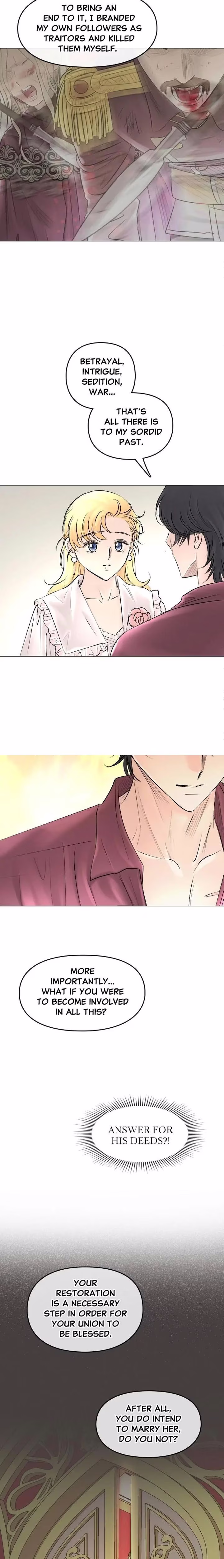 Happily Ever Afterwards - Chapter 41 - Part 6