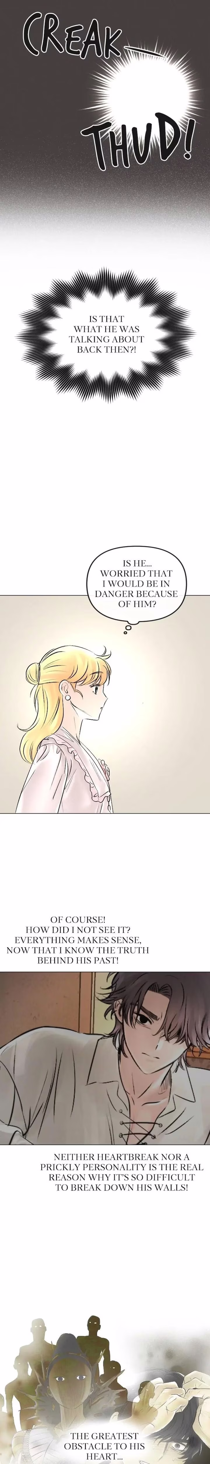 Happily Ever Afterwards - Chapter 41 - Part 8