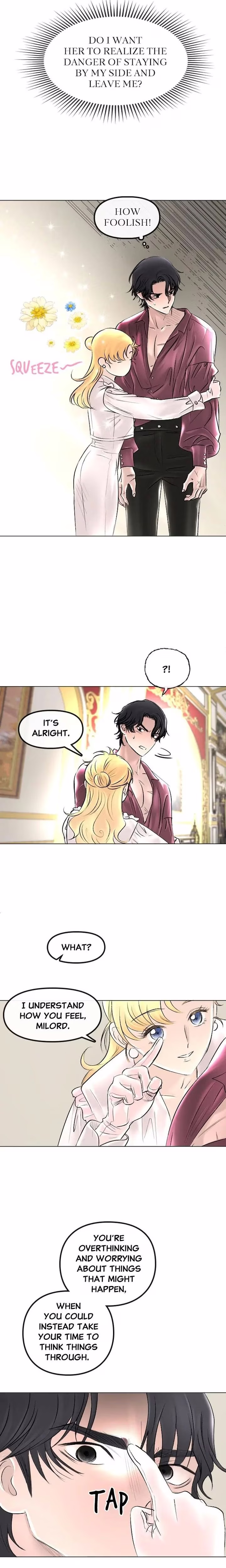 Happily Ever Afterwards - Chapter 41 - Part 10