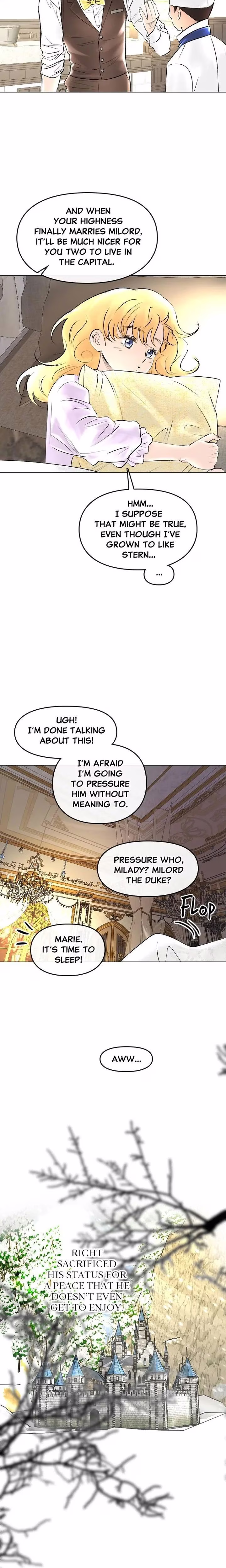 Happily Ever Afterwards - Chapter 41 - Part 14