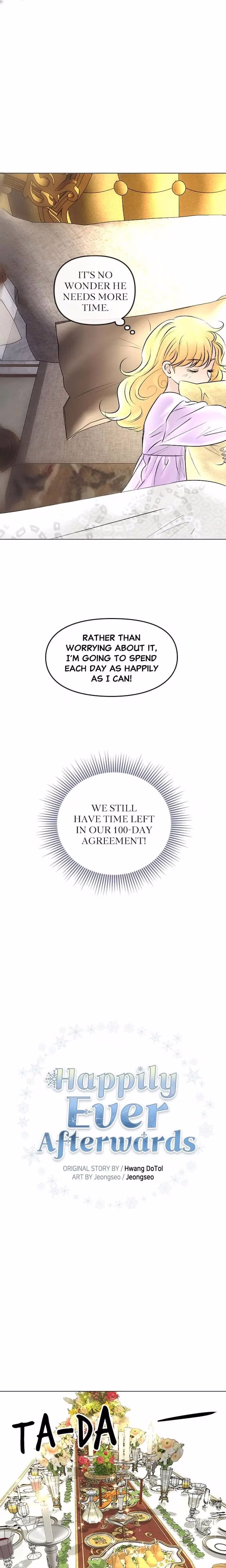 Happily Ever Afterwards - Chapter 41 - Part 15