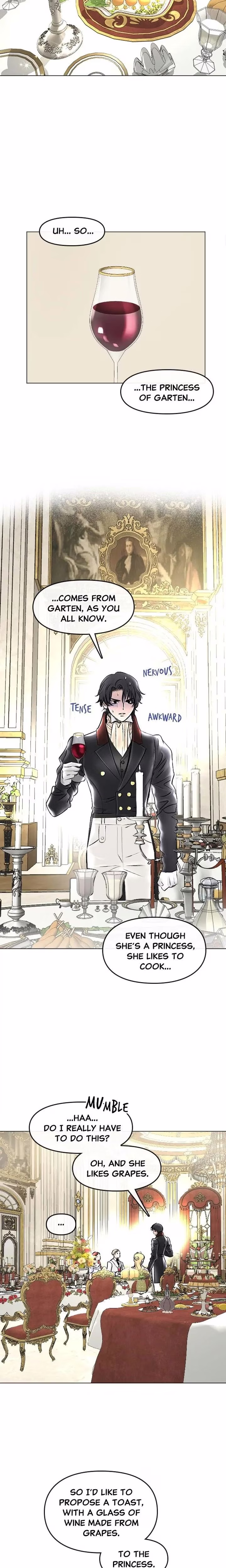 Happily Ever Afterwards - Chapter 41 - Part 16