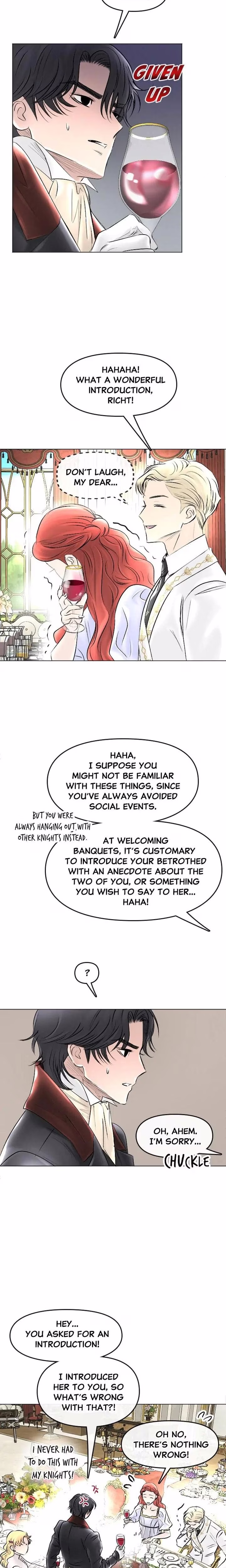 Happily Ever Afterwards - Chapter 41 - Part 17