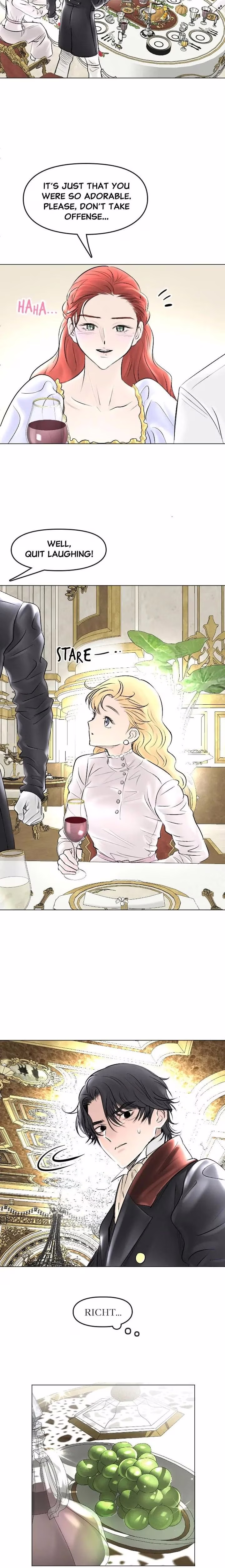 Happily Ever Afterwards - Chapter 41 - Part 18