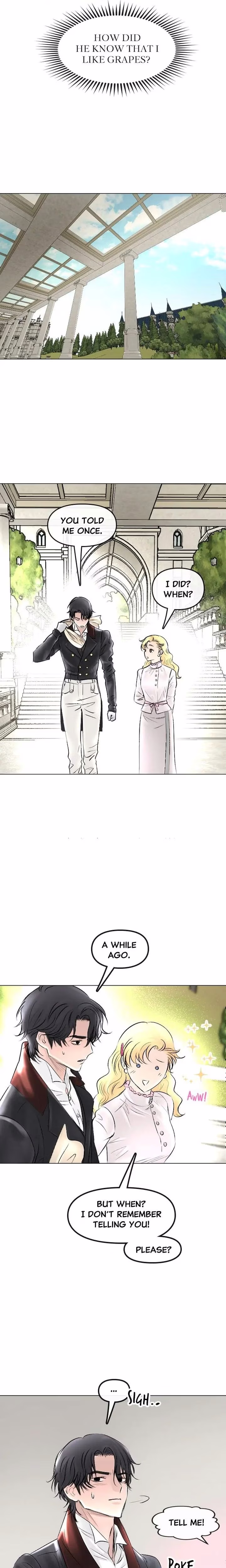 Happily Ever Afterwards - Chapter 41 - Part 19