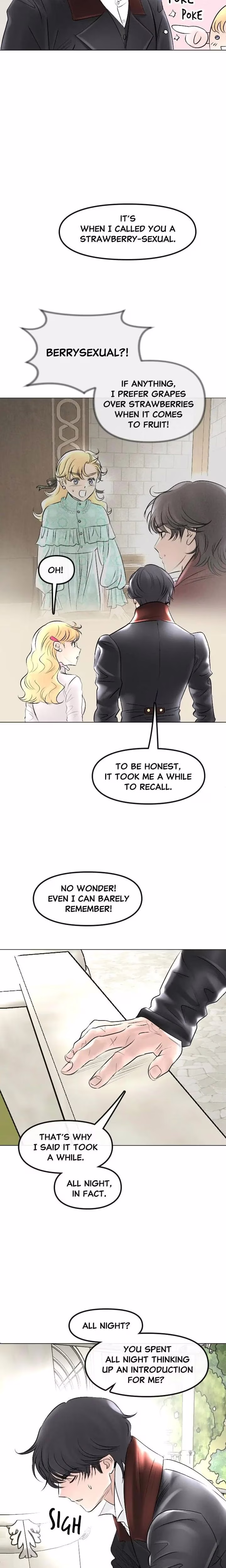 Happily Ever Afterwards - Chapter 41 - Part 20