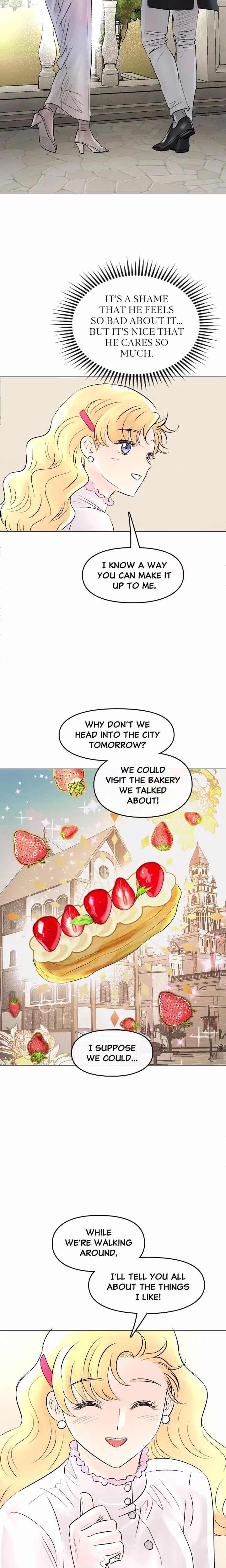 Happily Ever Afterwards - Chapter 41 - Part 22