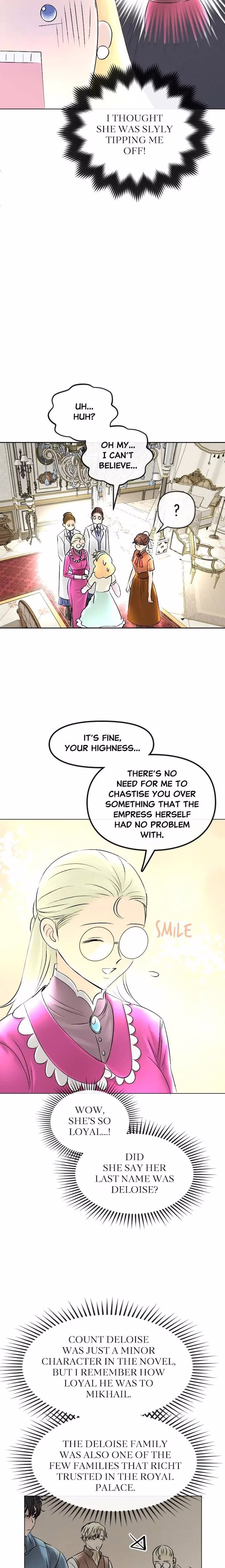 Happily Ever Afterwards - Chapter 42 - Part 5