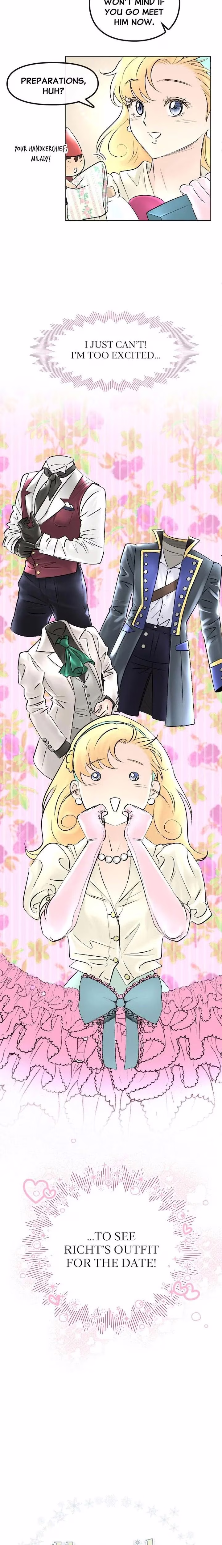 Happily Ever Afterwards - Chapter 42 - Part 7