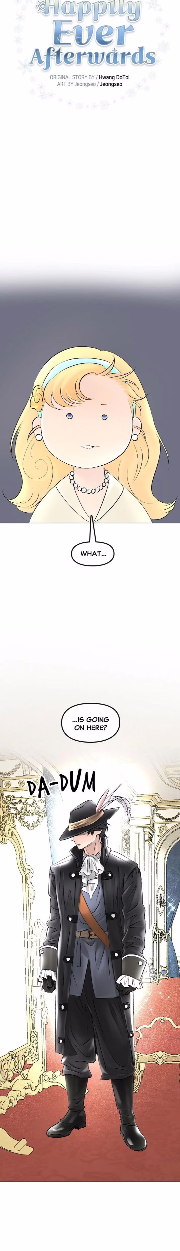 Happily Ever Afterwards - Chapter 42 - Part 8