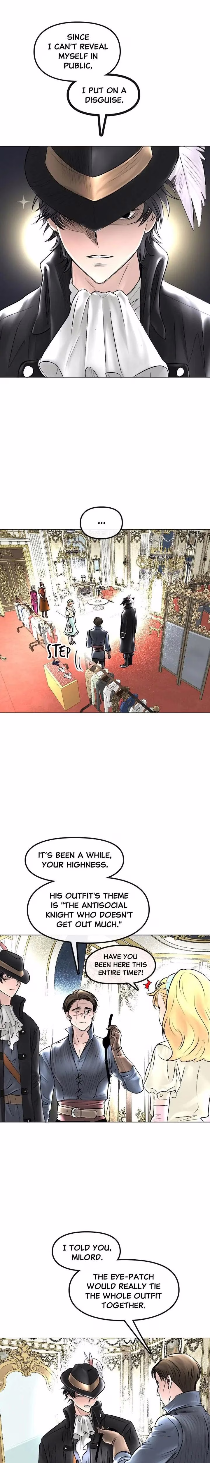 Happily Ever Afterwards - Chapter 42 - Part 9