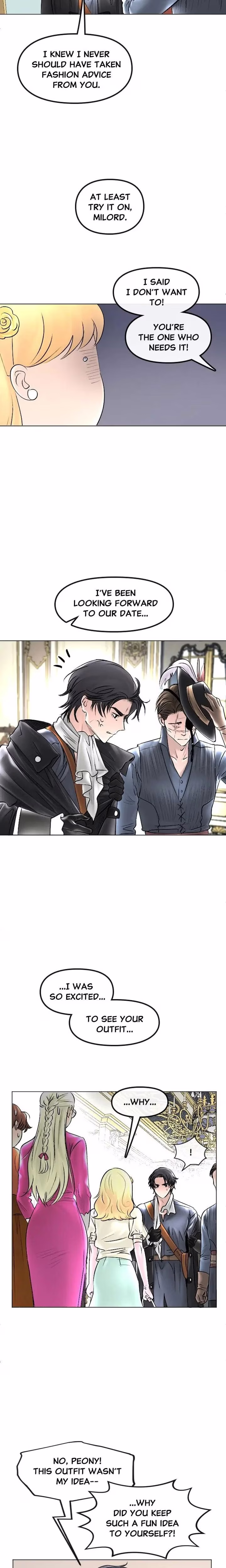 Happily Ever Afterwards - Chapter 42 - Part 10