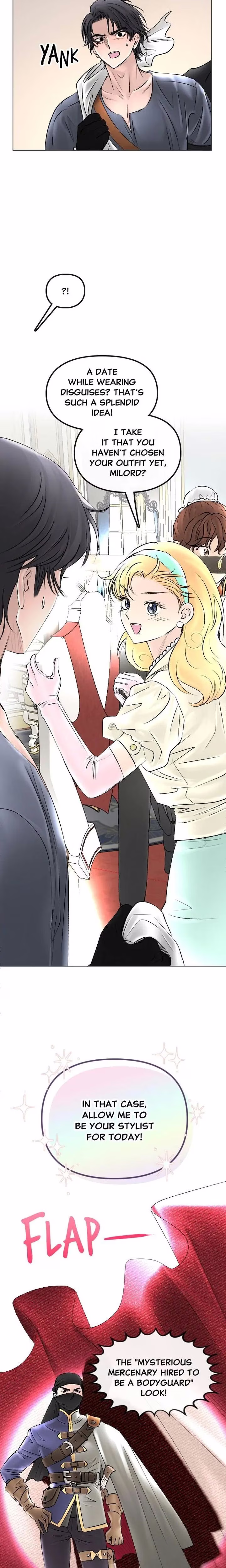 Happily Ever Afterwards - Chapter 42 - Part 11