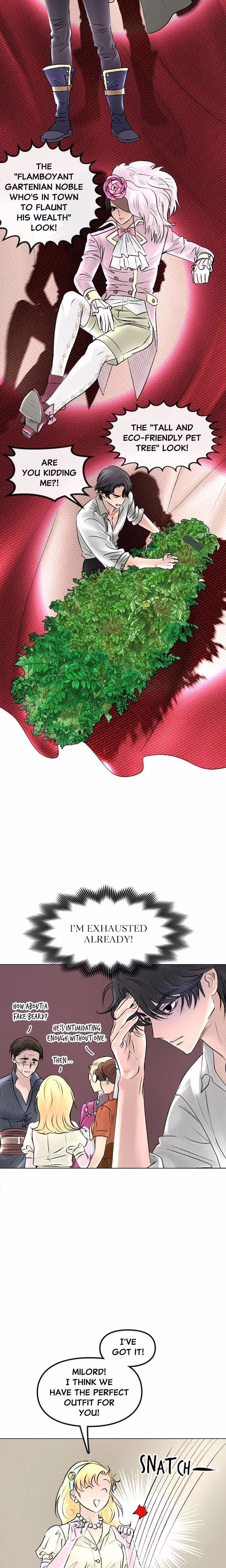 Happily Ever Afterwards - Chapter 42 - Part 12