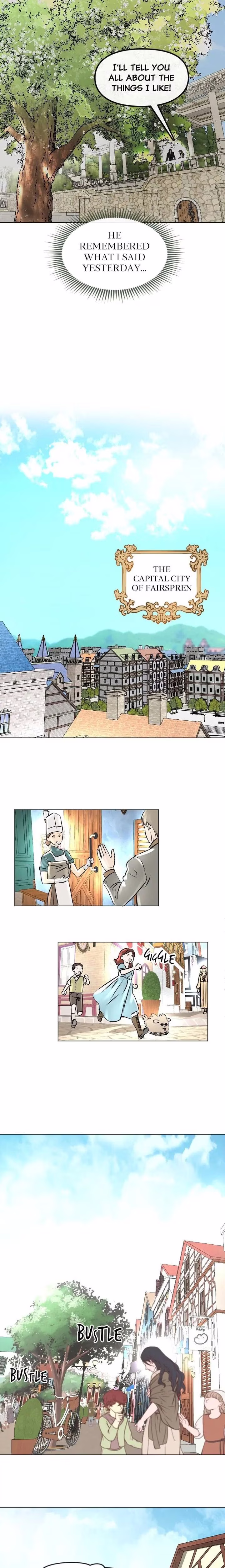 Happily Ever Afterwards - Chapter 42 - Part 15