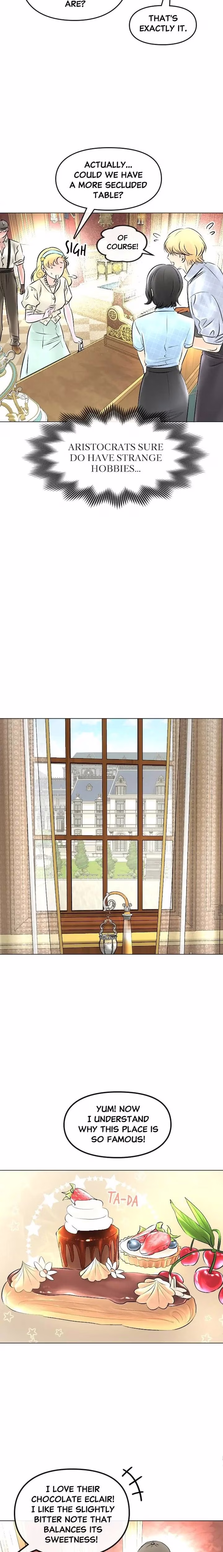 Happily Ever Afterwards - Chapter 43 - Part 6