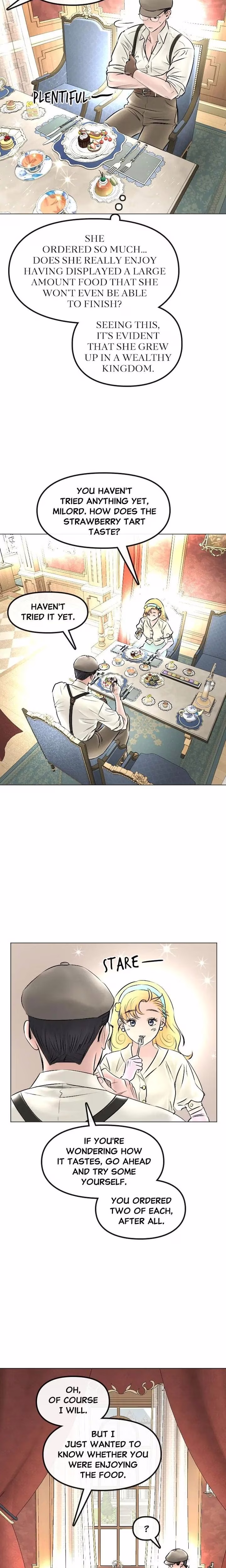 Happily Ever Afterwards - Chapter 43 - Part 7