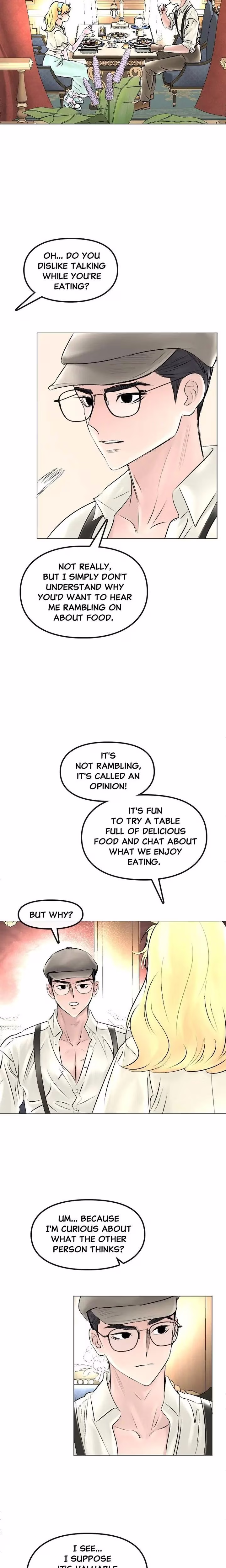 Happily Ever Afterwards - Chapter 43 - Part 8