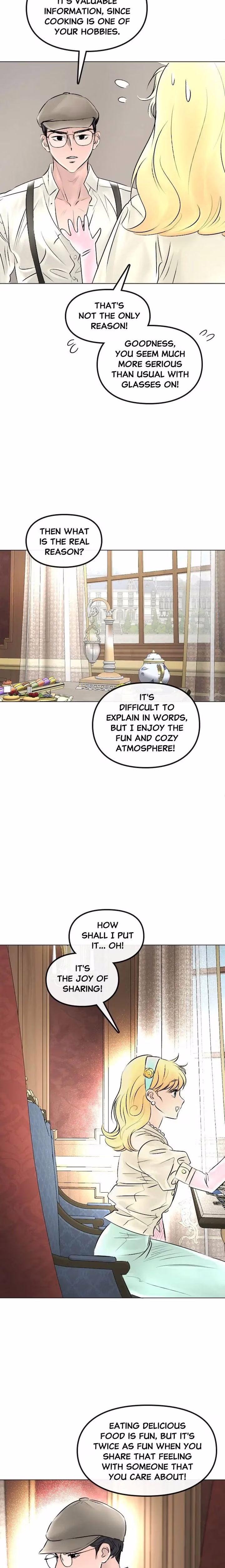 Happily Ever Afterwards - Chapter 43 - Part 9