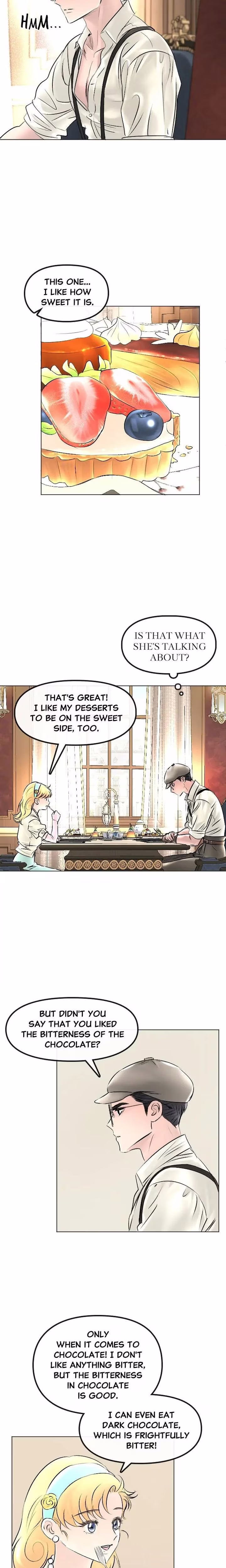 Happily Ever Afterwards - Chapter 43 - Part 10