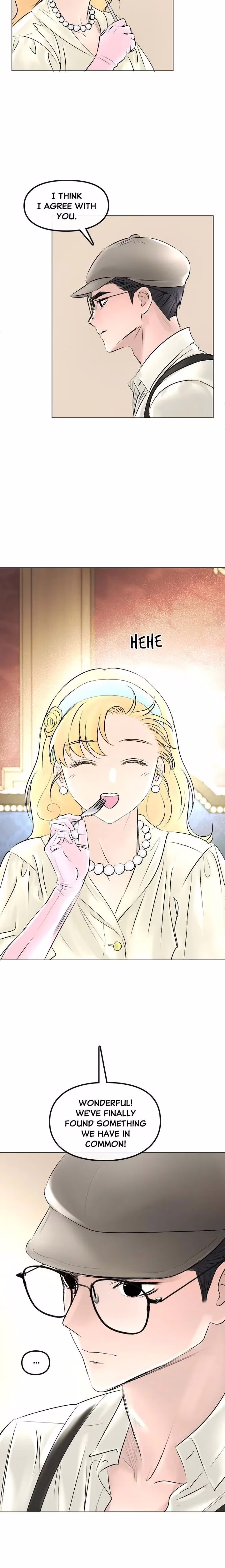 Happily Ever Afterwards - Chapter 43 - Part 11