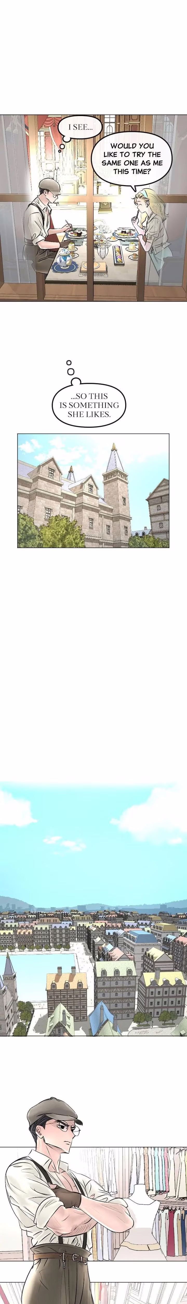 Happily Ever Afterwards - Chapter 43 - Part 12