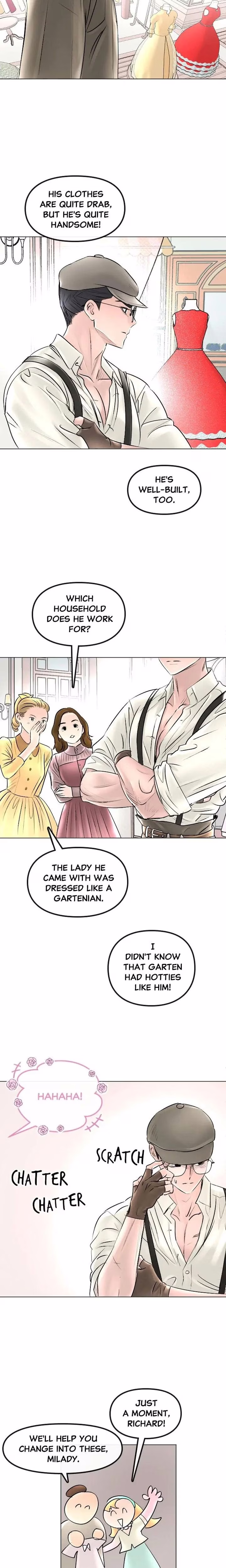 Happily Ever Afterwards - Chapter 43 - Part 13