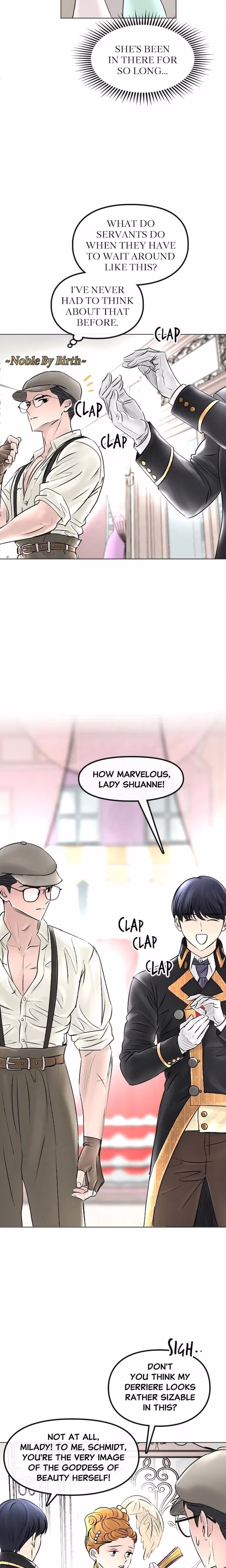 Happily Ever Afterwards - Chapter 43 - Part 14