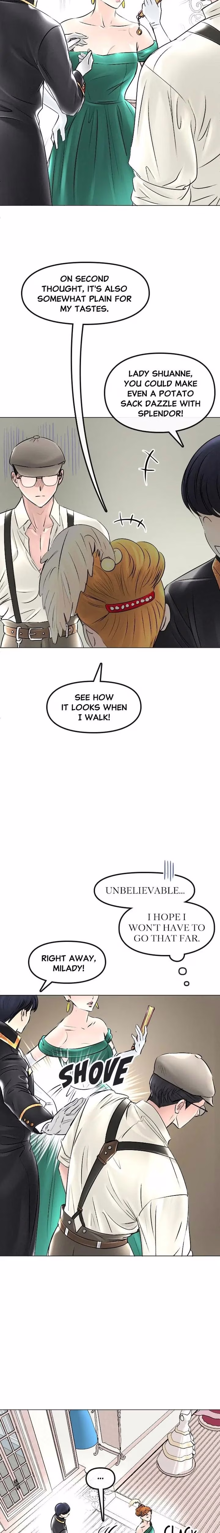 Happily Ever Afterwards - Chapter 43 - Part 15