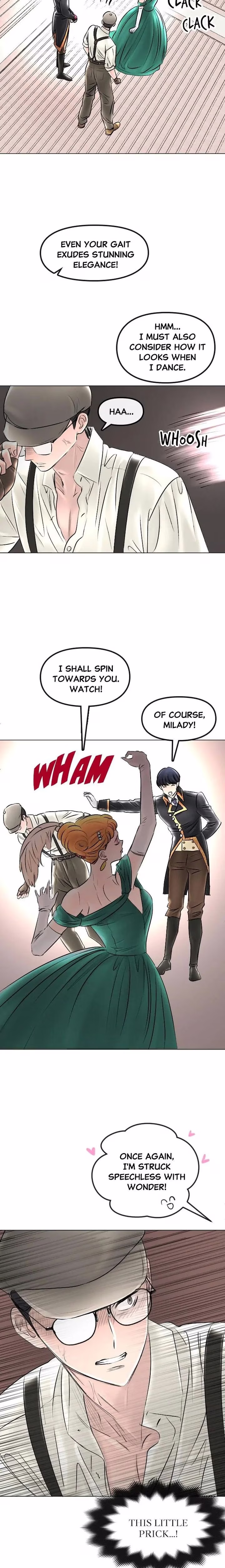 Happily Ever Afterwards - Chapter 43 - Part 16