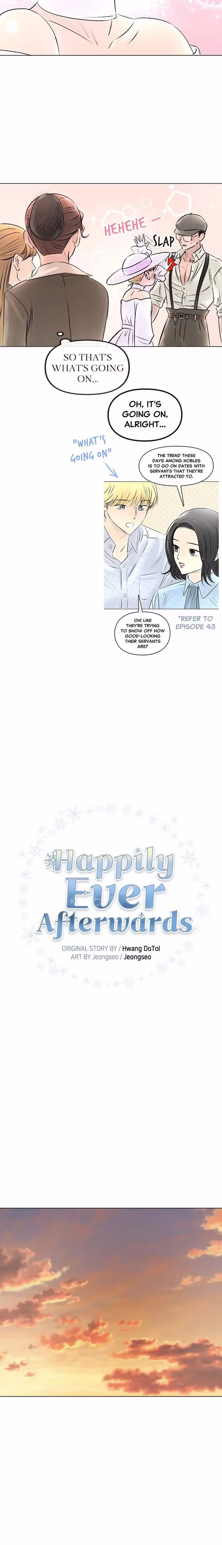 Happily Ever Afterwards - Chapter 44 - Part 11