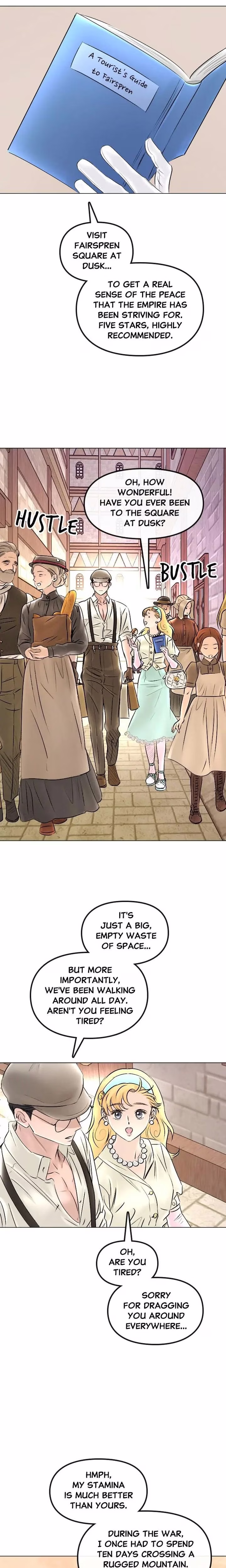 Happily Ever Afterwards - Chapter 44 - Part 12