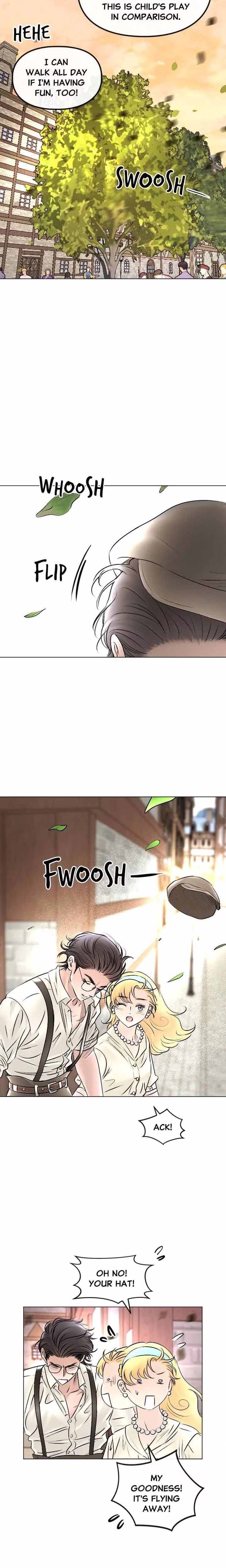 Happily Ever Afterwards - Chapter 44 - Part 13