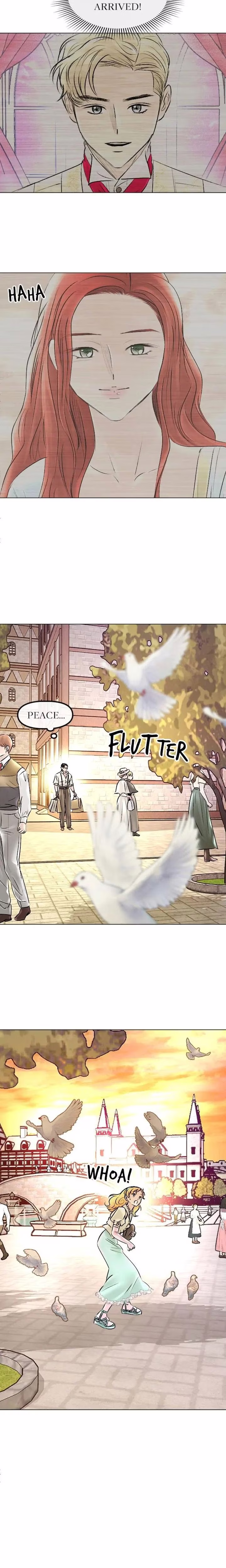 Happily Ever Afterwards - Chapter 44 - Part 15