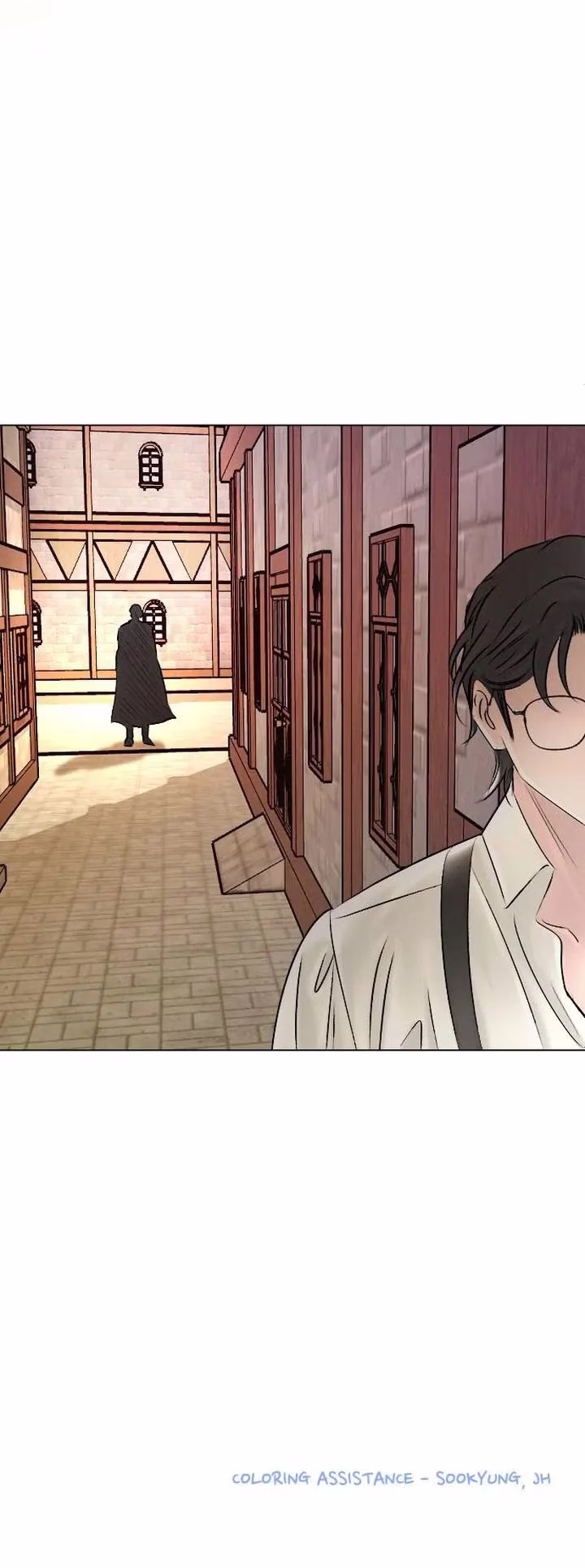 Happily Ever Afterwards - Chapter 44 - Part 17