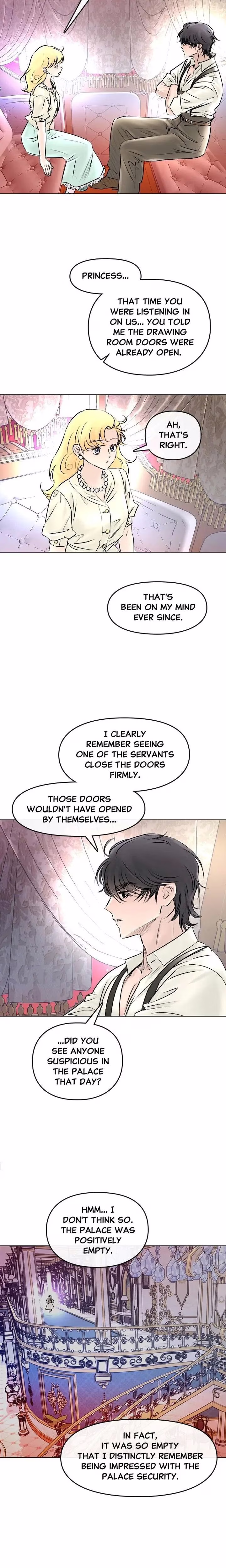 Happily Ever Afterwards - Chapter 45 - Part 7