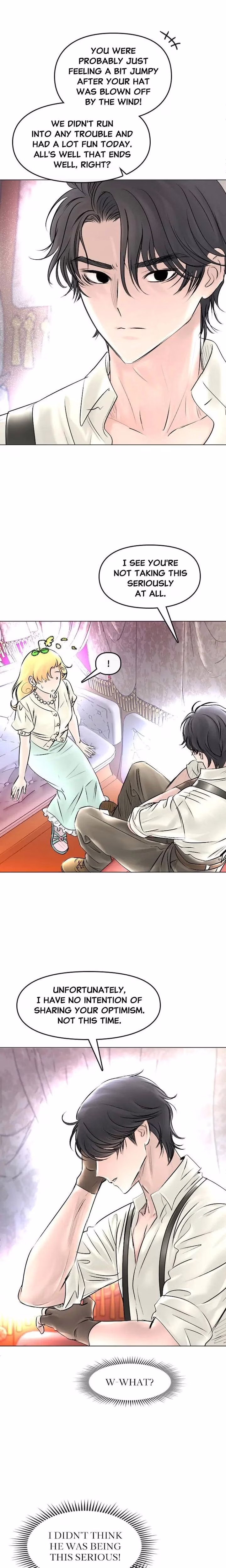 Happily Ever Afterwards - Chapter 45 - Part 11