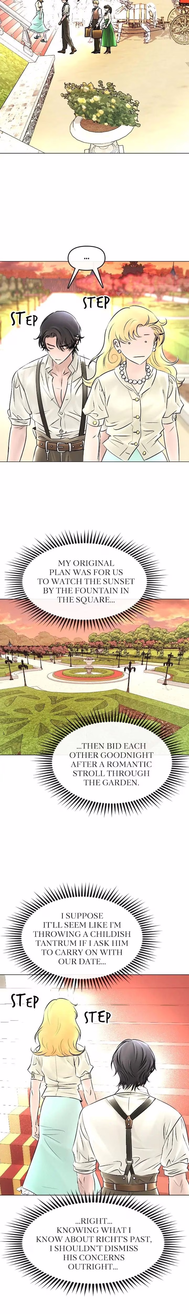 Happily Ever Afterwards - Chapter 45 - Part 13