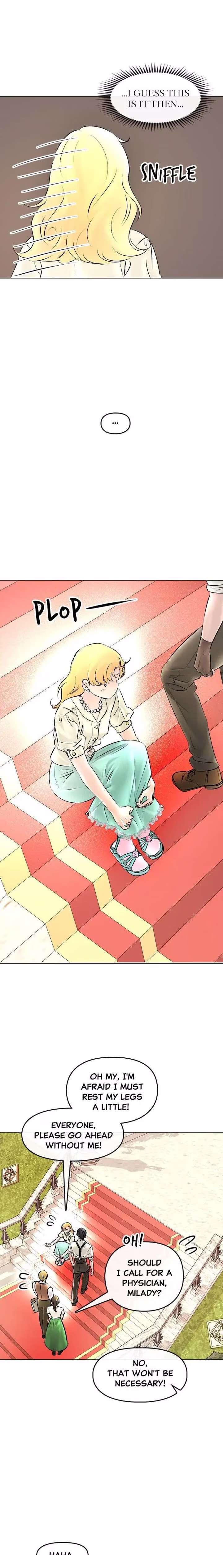 Happily Ever Afterwards - Chapter 45 - Part 14