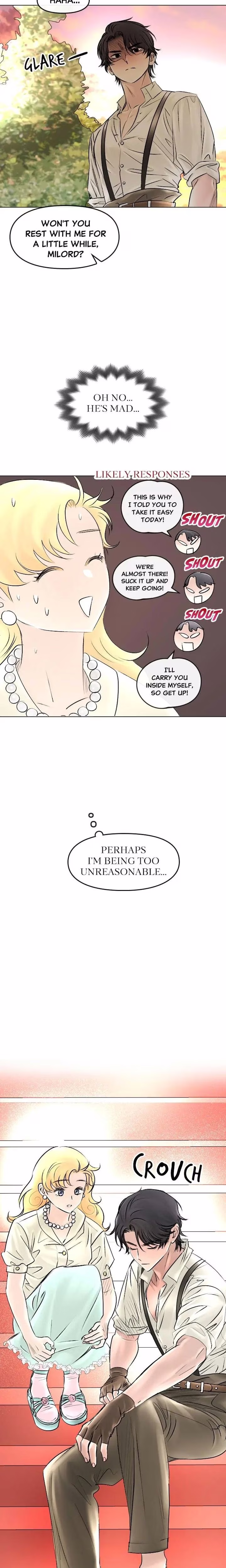 Happily Ever Afterwards - Chapter 45 - Part 15