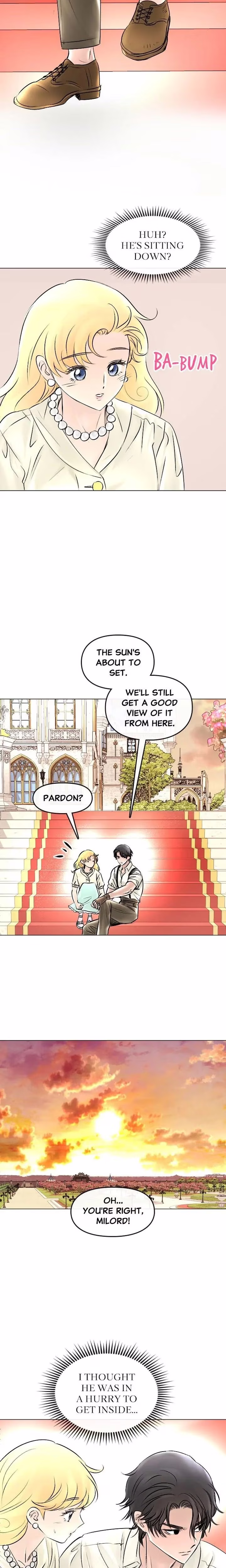 Happily Ever Afterwards - Chapter 45 - Part 16