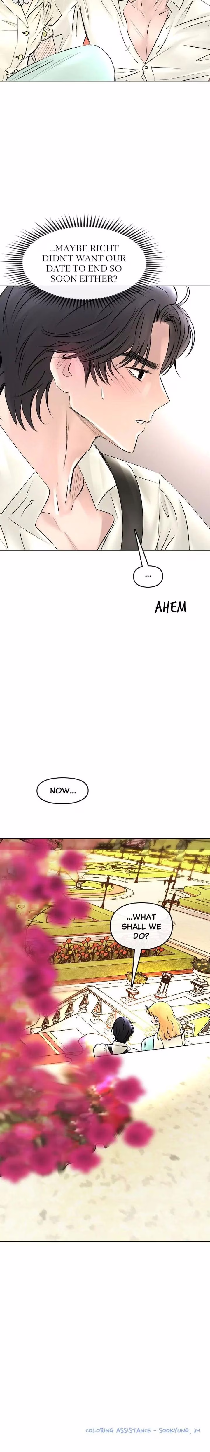 Happily Ever Afterwards - Chapter 45 - Part 17