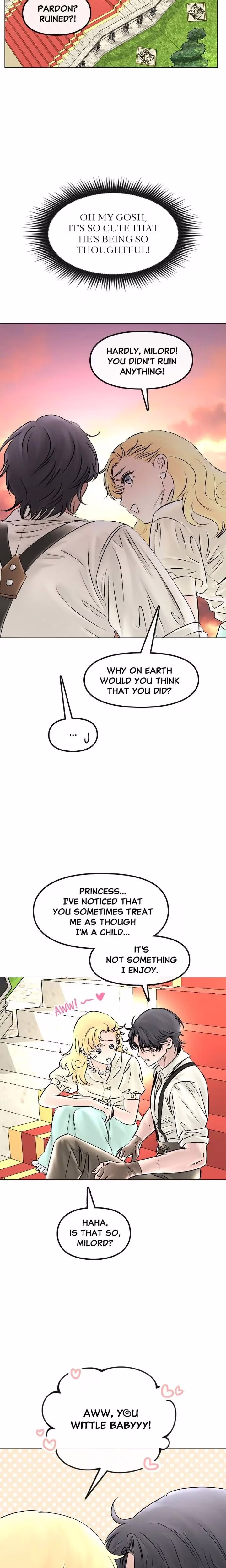 Happily Ever Afterwards - Chapter 46 - Part 4