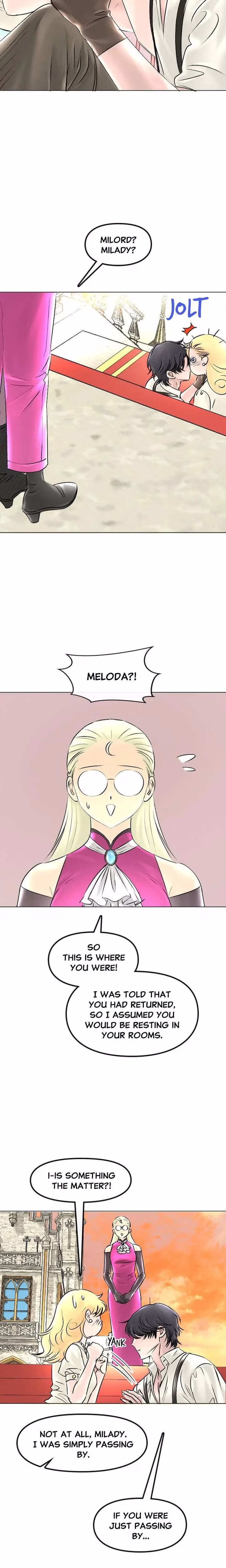 Happily Ever Afterwards - Chapter 46 - Part 7