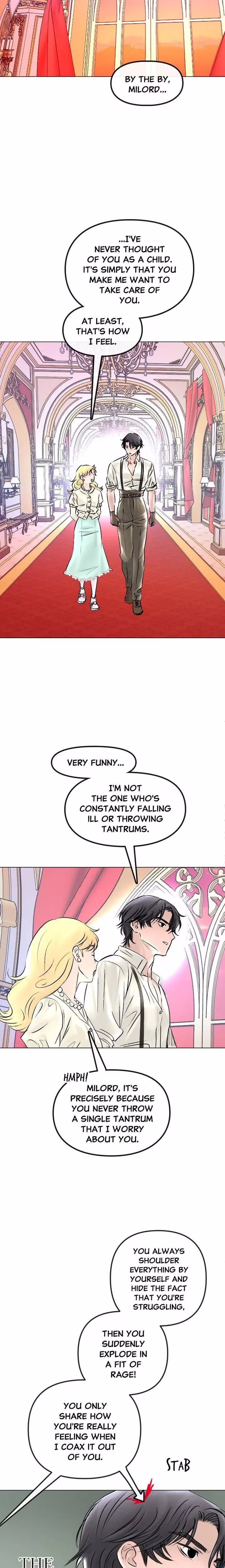 Happily Ever Afterwards - Chapter 46 - Part 10