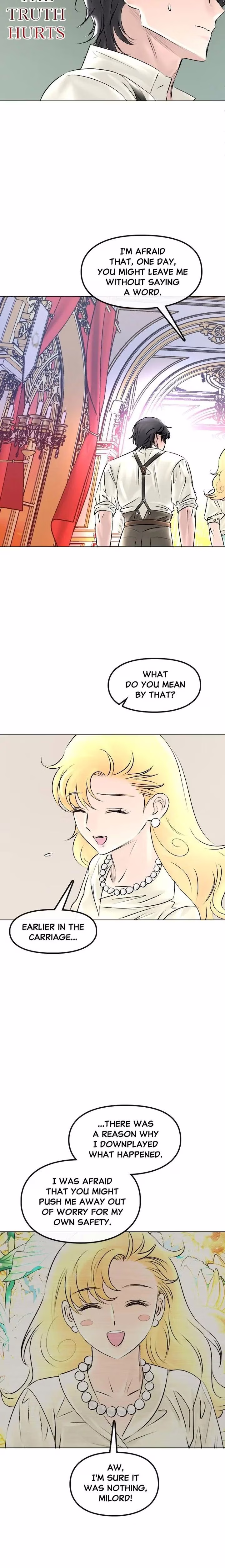 Happily Ever Afterwards - Chapter 46 - Part 11